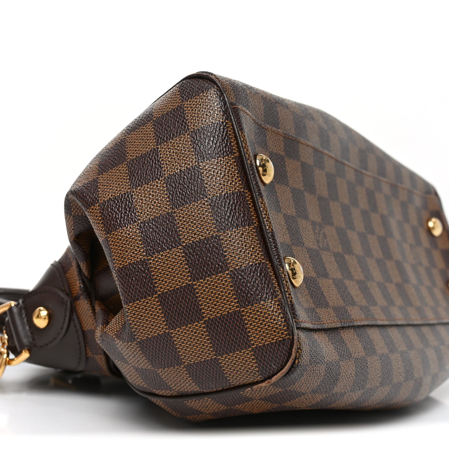 Damier Ebene Trevi PM