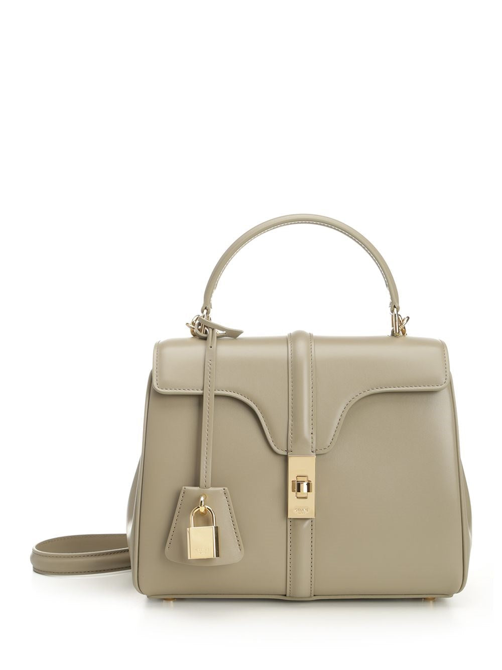 Celine Women 16 Small Bag