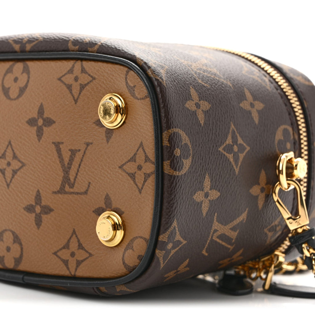 Reverse Monogram Vanity PM