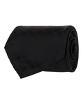 Gucci Mens GG Supreme Silk Tie