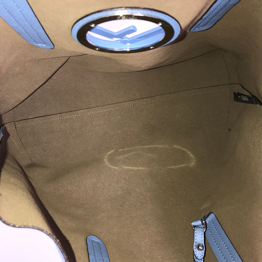 FENDI Ehuise Fendi Tote bag