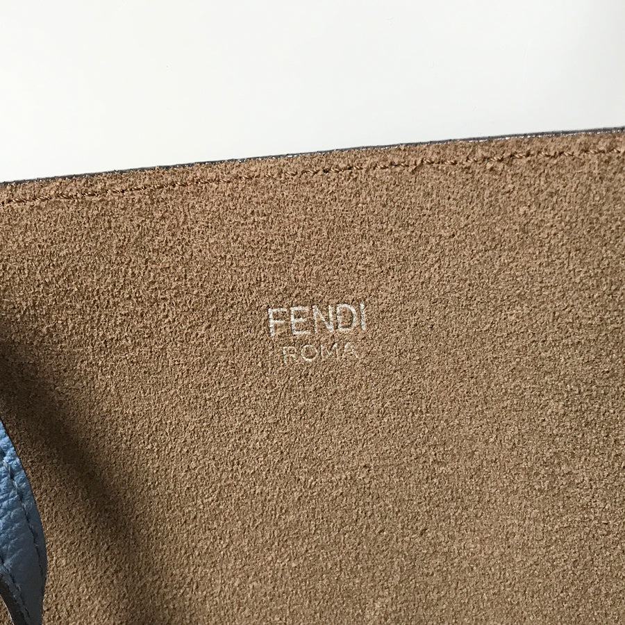 FENDI Ehuise Fendi Tote bag