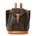Monogram Montsouris MM Backpack