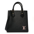 Epi Sac Plat BB Black