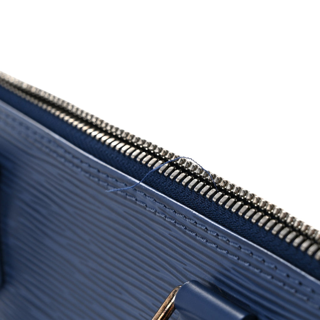 Epi Alma PM Indigo