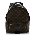 Monogram Palm Springs Backpack MM