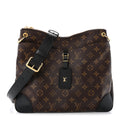 Monogram Odeon MM Black
