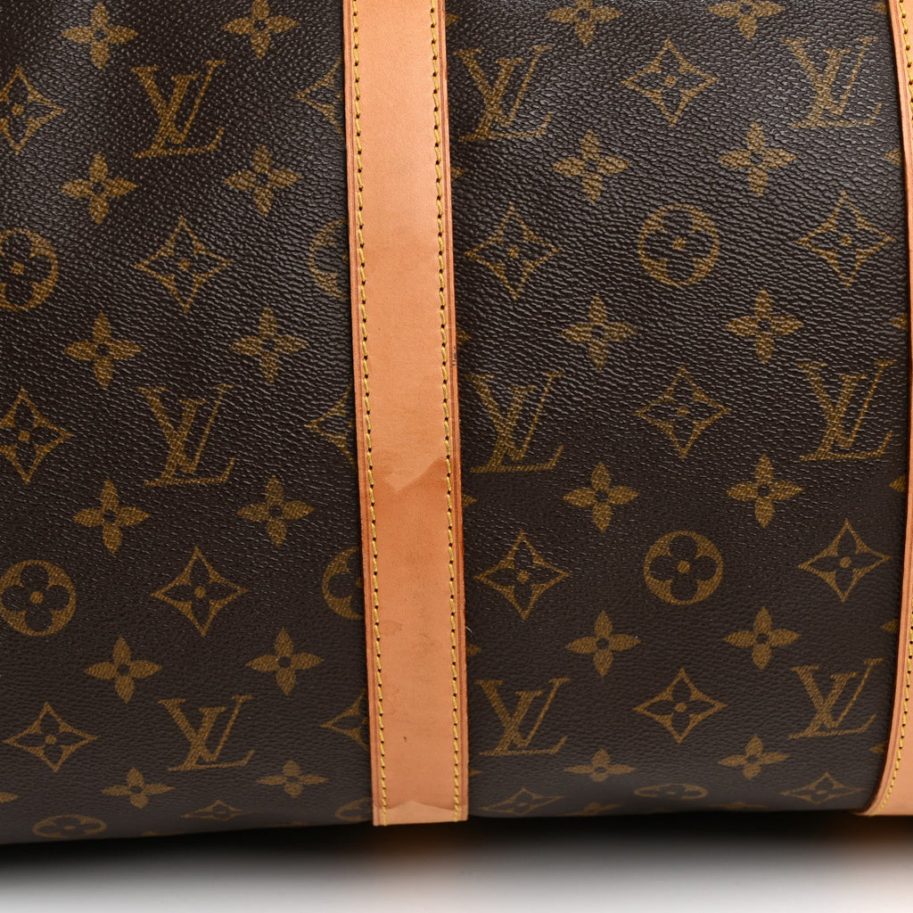 Monogram Keepall 50