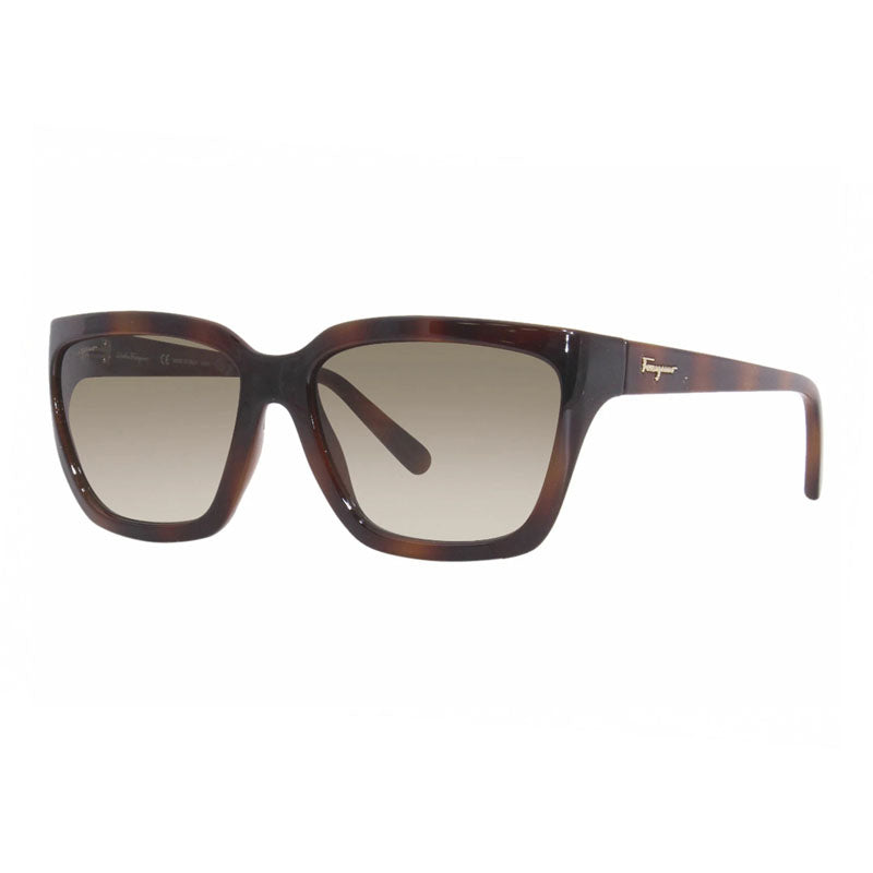 Salvatore Ferragamo SF1018S Sunglasses