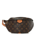 Monogram Bumbag
