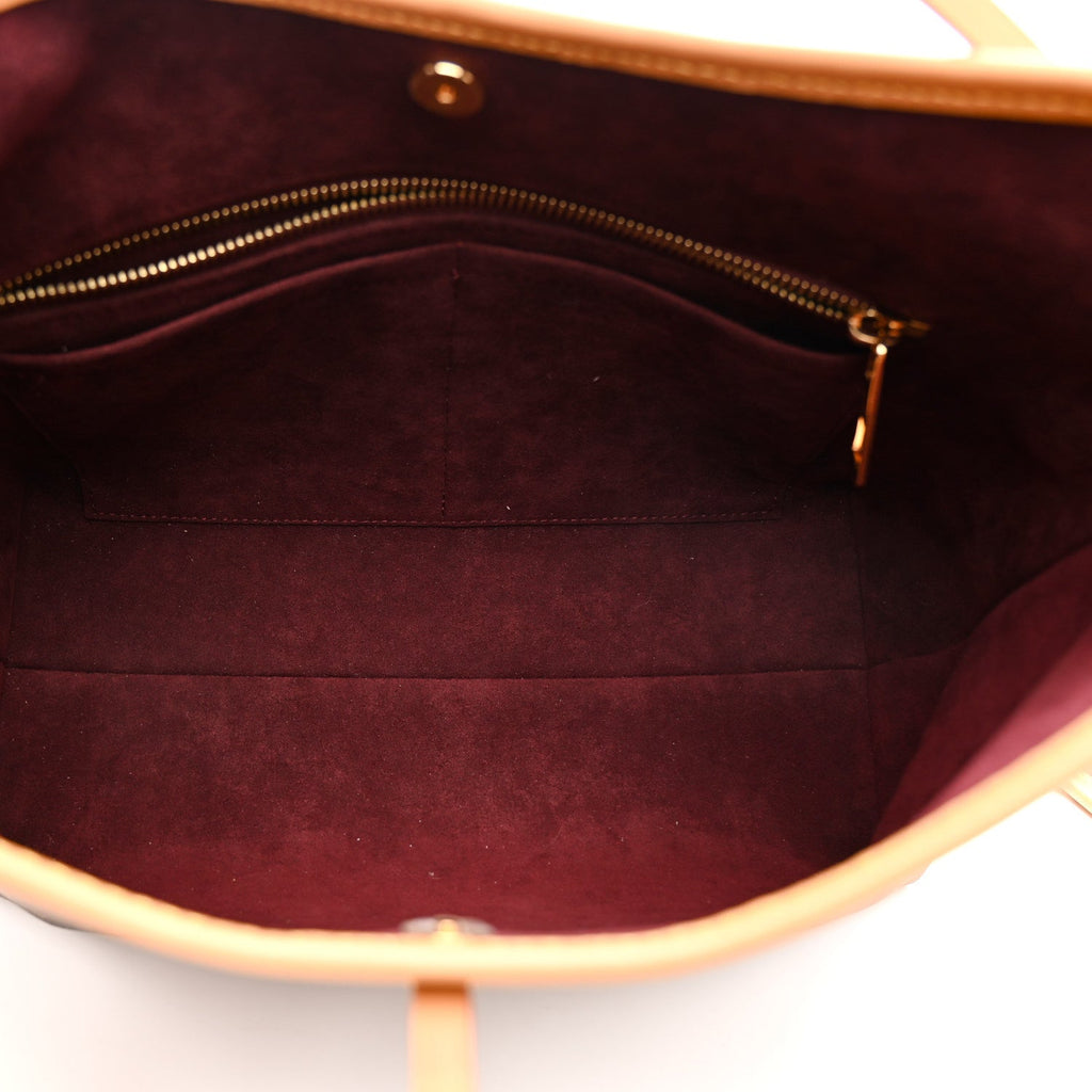 Monogram CarryAll PM
