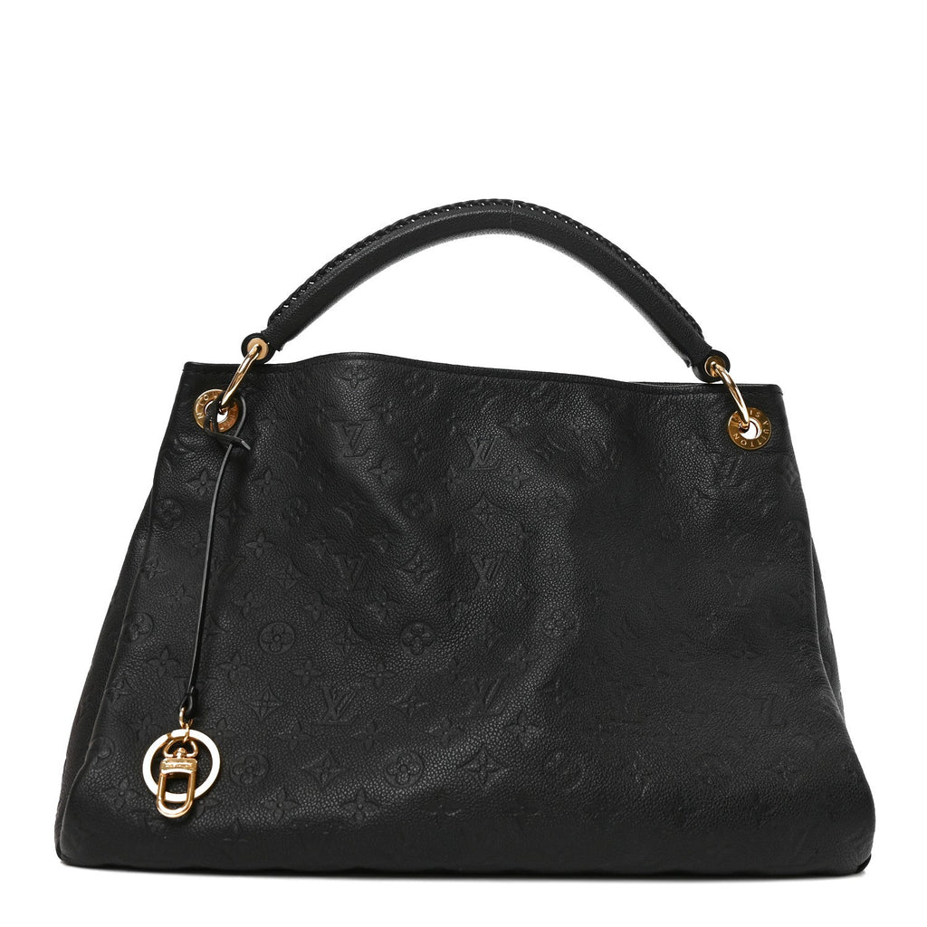 Empreinte Artsy MM Black