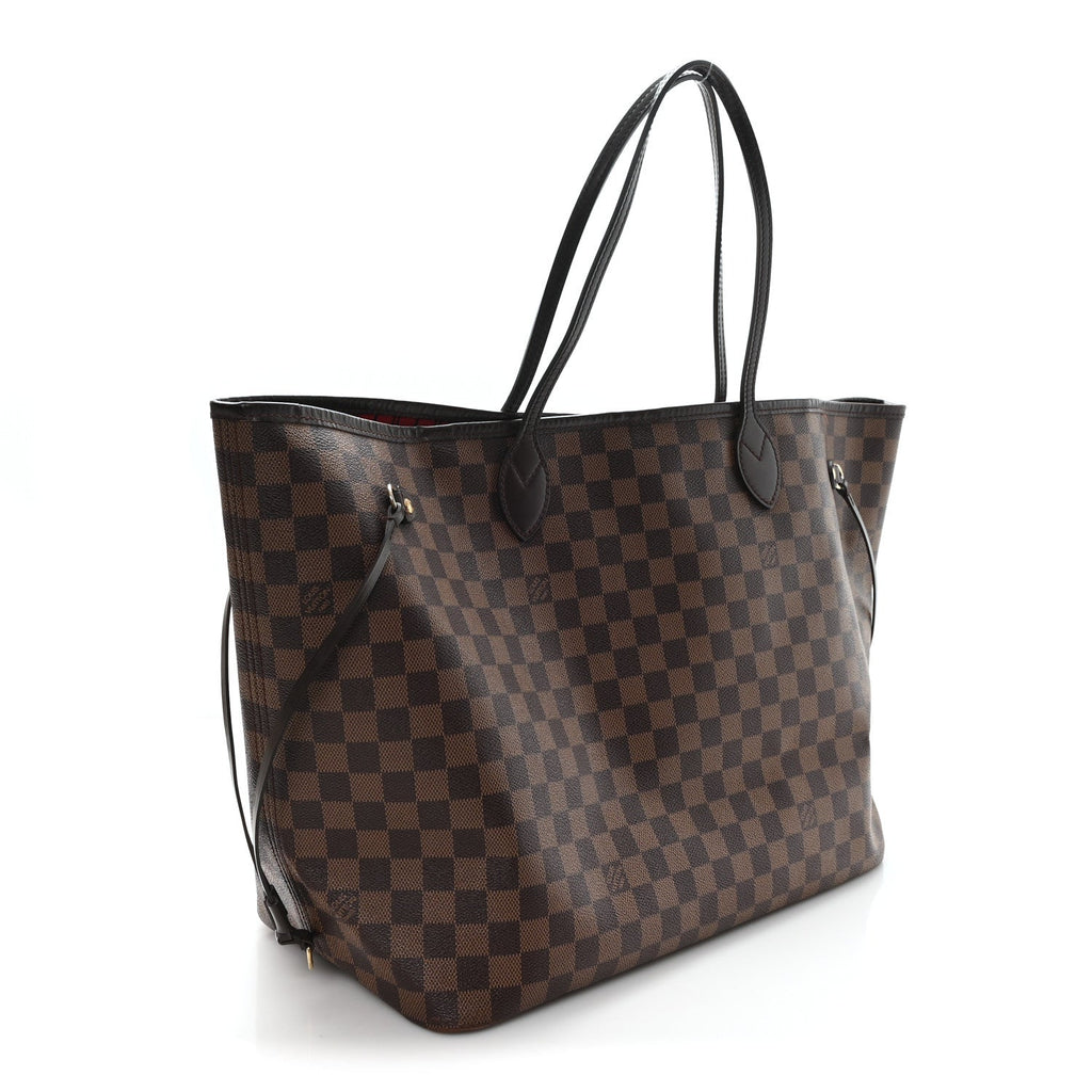 Damier Ebene Neo Neverfull GM