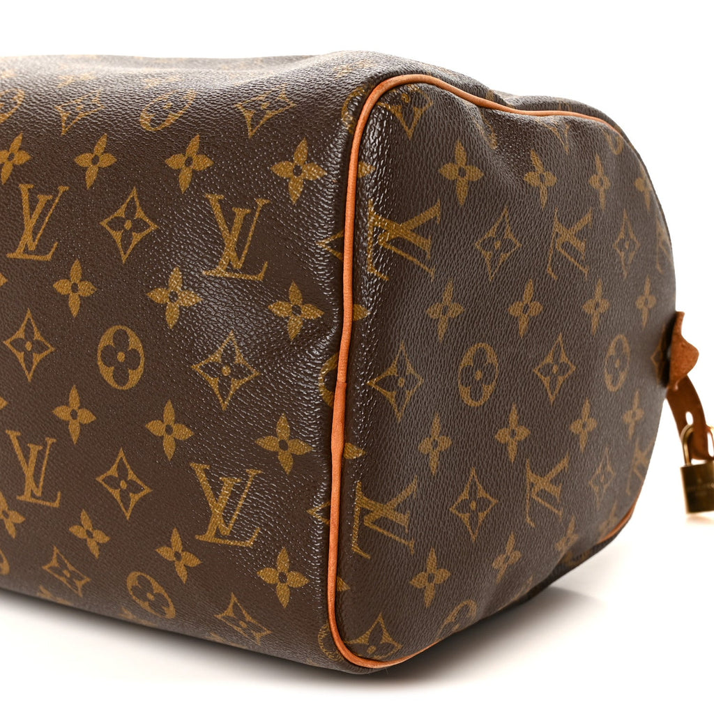 Monogram Speedy 30