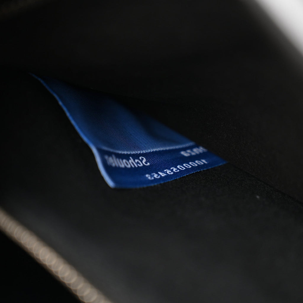 Calfskin PS Elliot Black