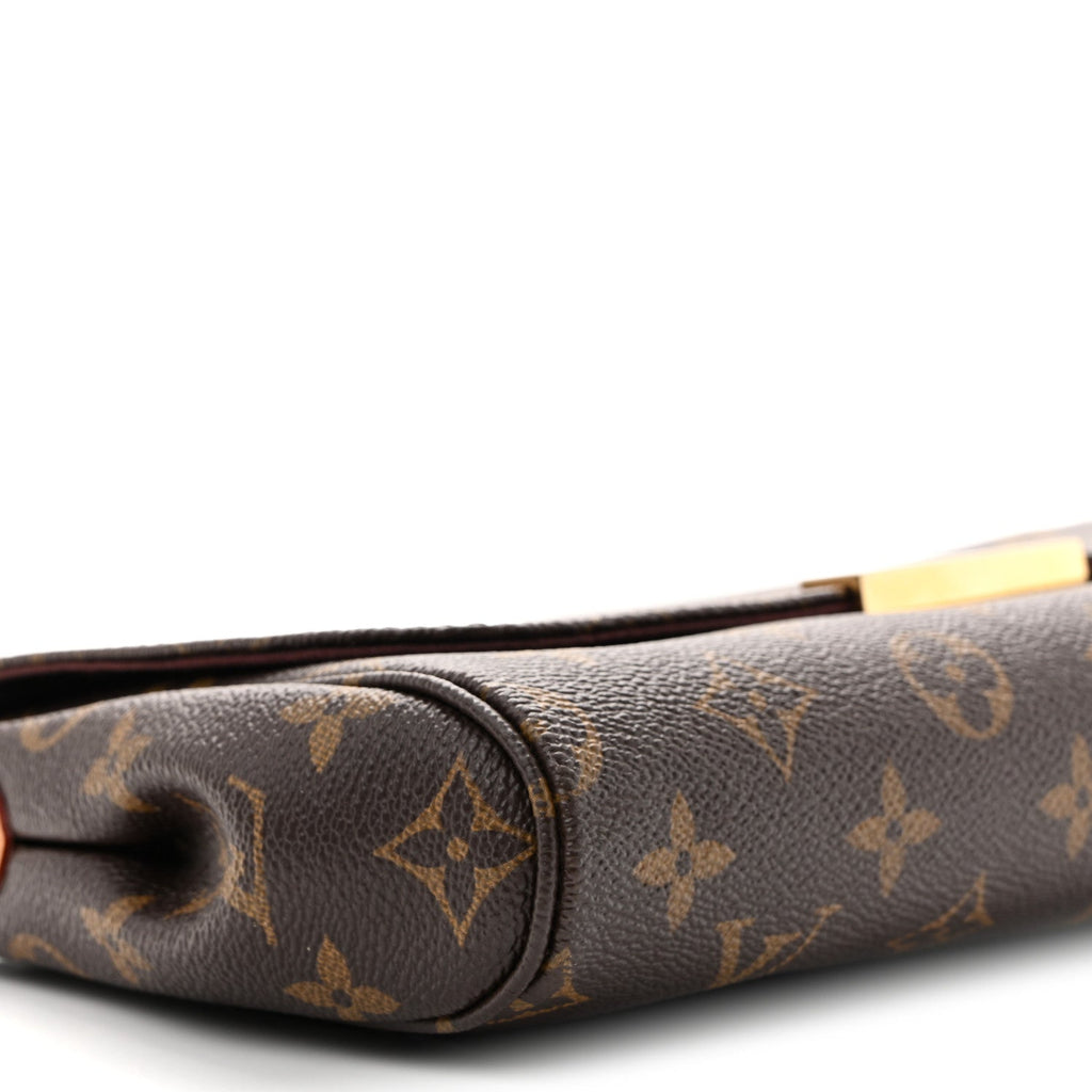 Monogram Favorite MM