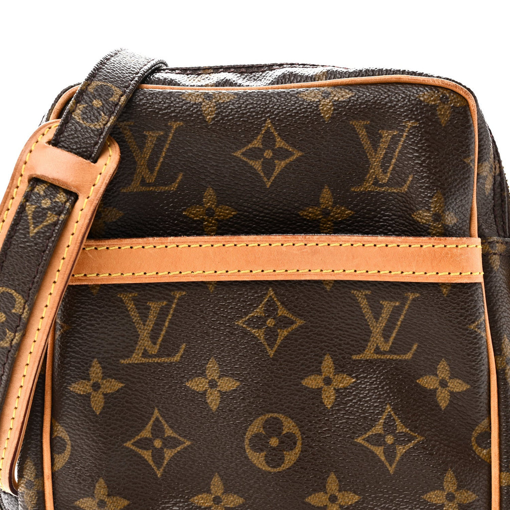 Monogram Danube 21