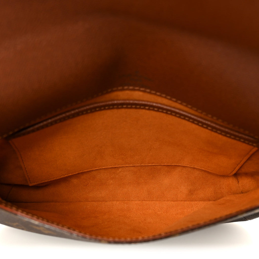 Monogram Musette Tango