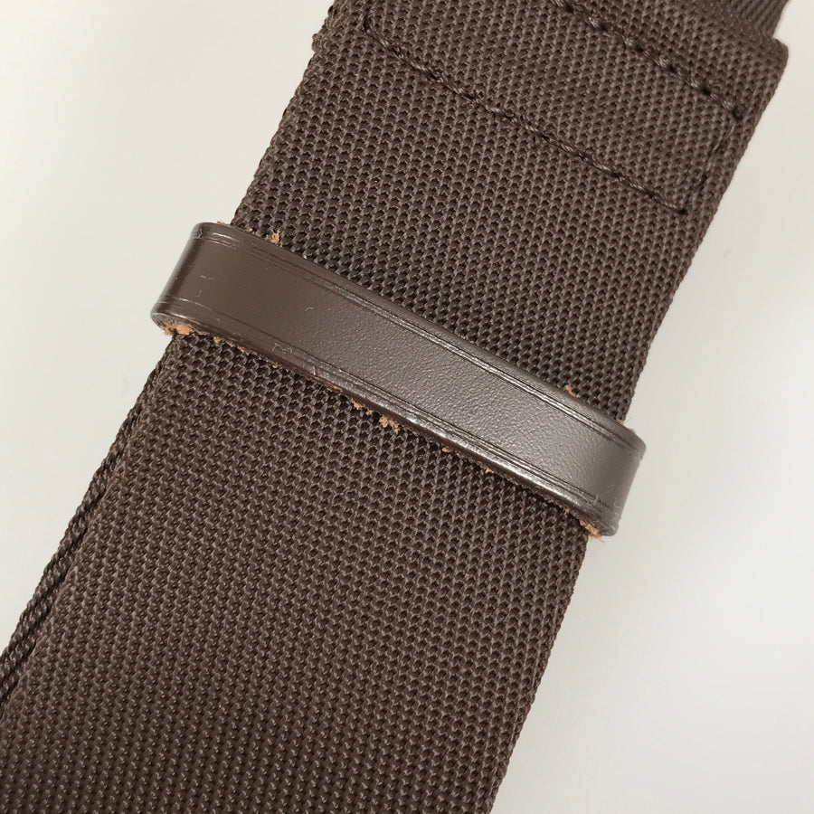 LOUIS VUITTON Damier Geronimos N51994 Sling bag