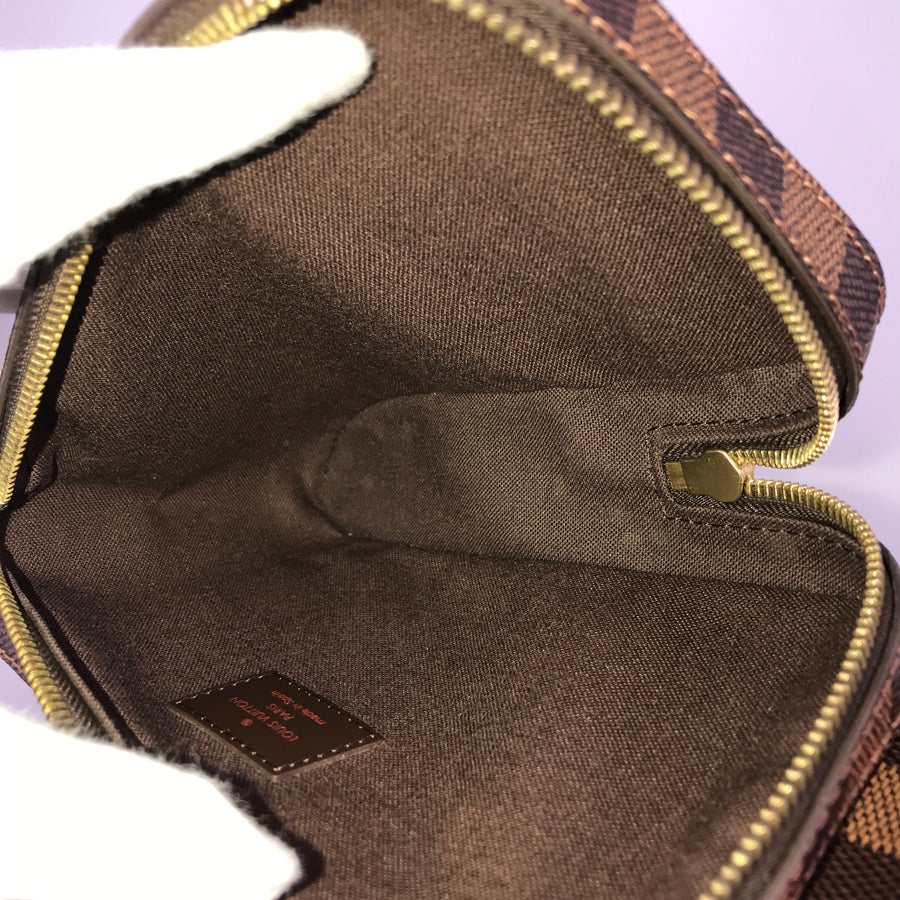 LOUIS VUITTON Damier Geronimos N51994 Sling bag