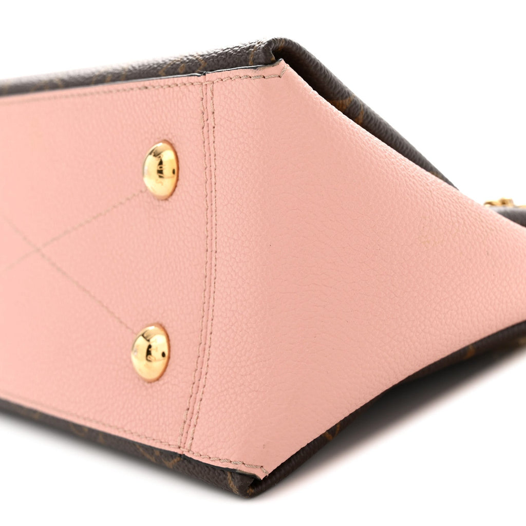 Monogram Surene BB Rose Poudre