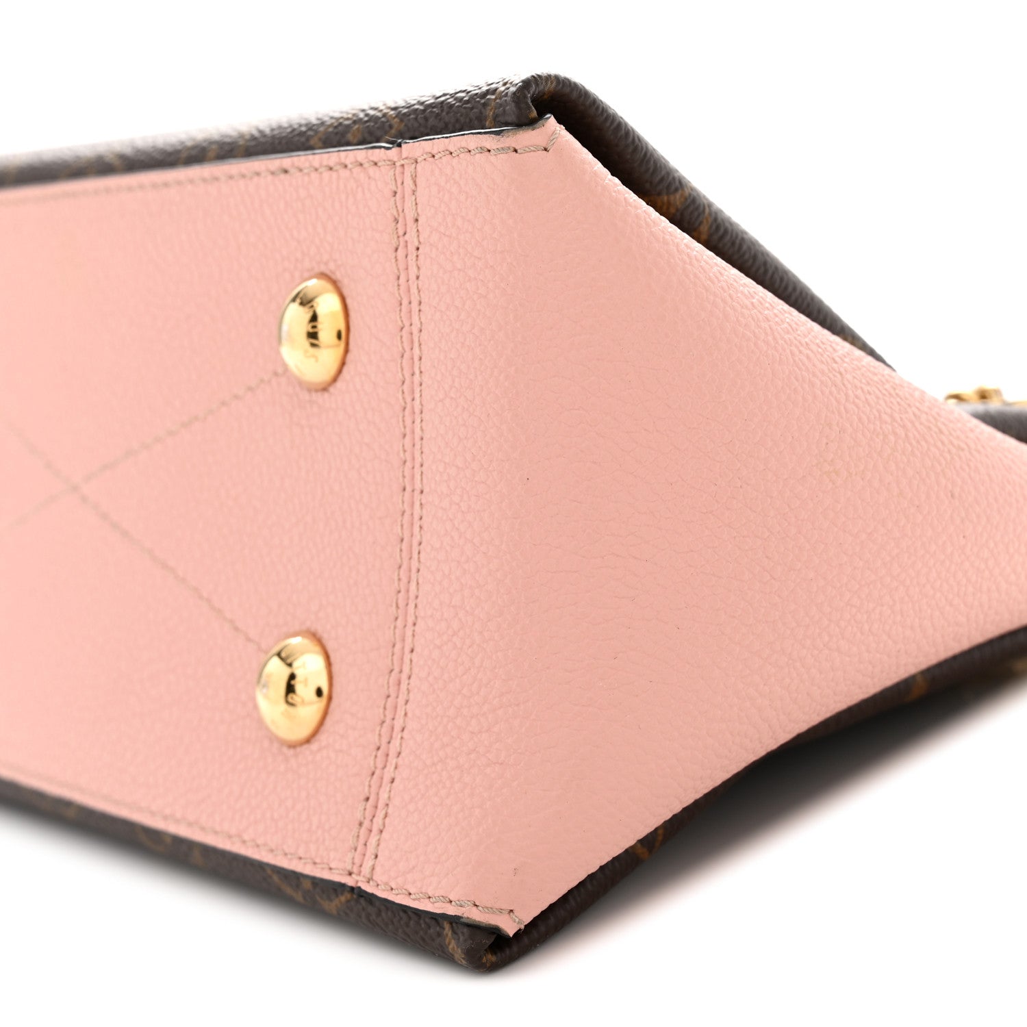 Monogram Surene BB Rose Poudre