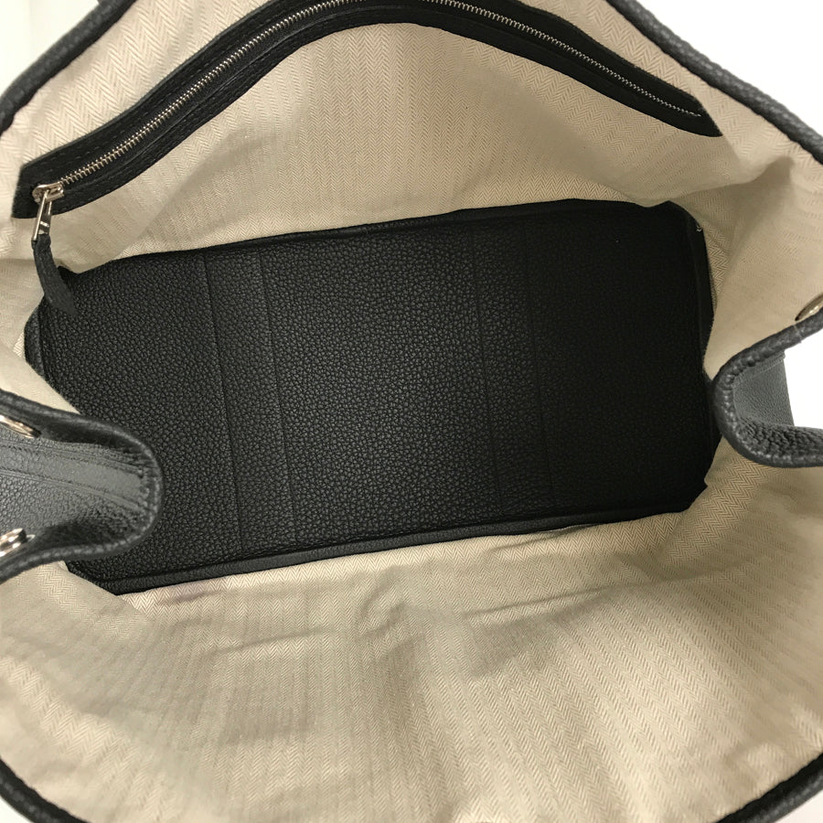 HERMES Garden Party PM Tote bag