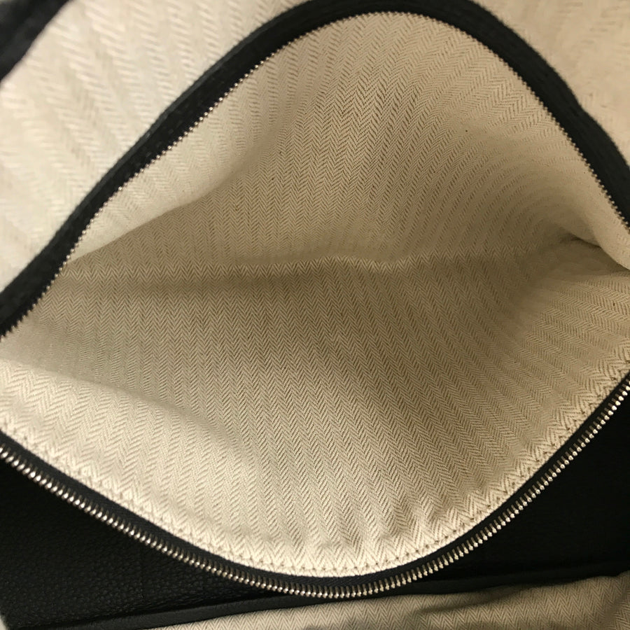 HERMES Garden Party PM Tote bag