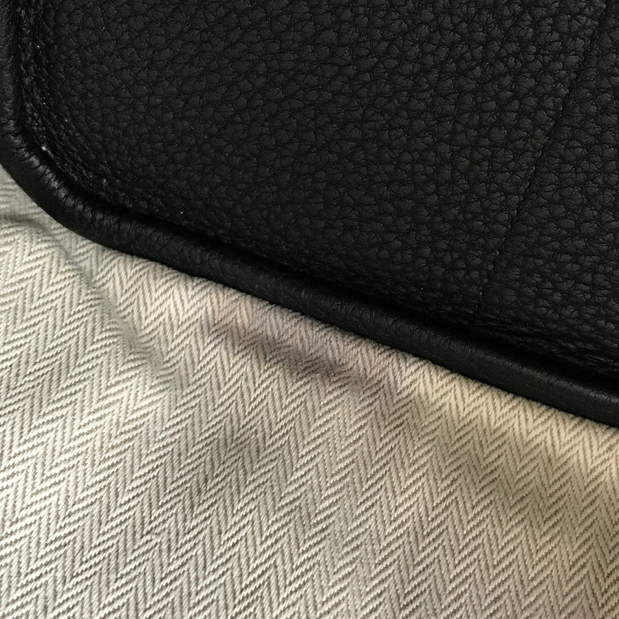 HERMES Garden Party PM Tote bag