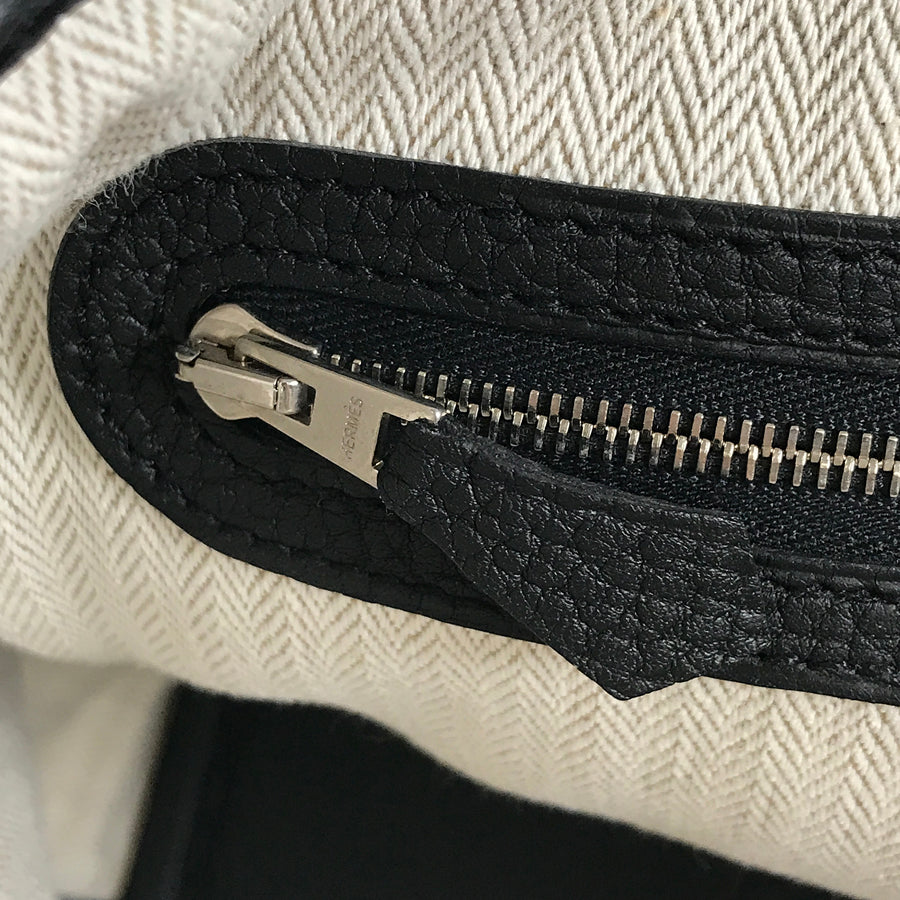 HERMES Garden Party PM Tote bag