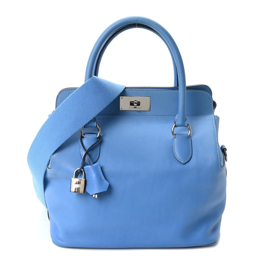 Swift Toolbox 26 Bleu Paradis