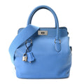 Swift Toolbox 26 Bleu Paradis