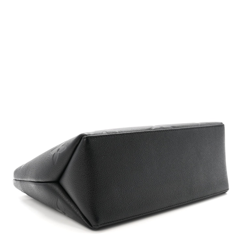 Empreinte Monogram Giant Petit Palais Black