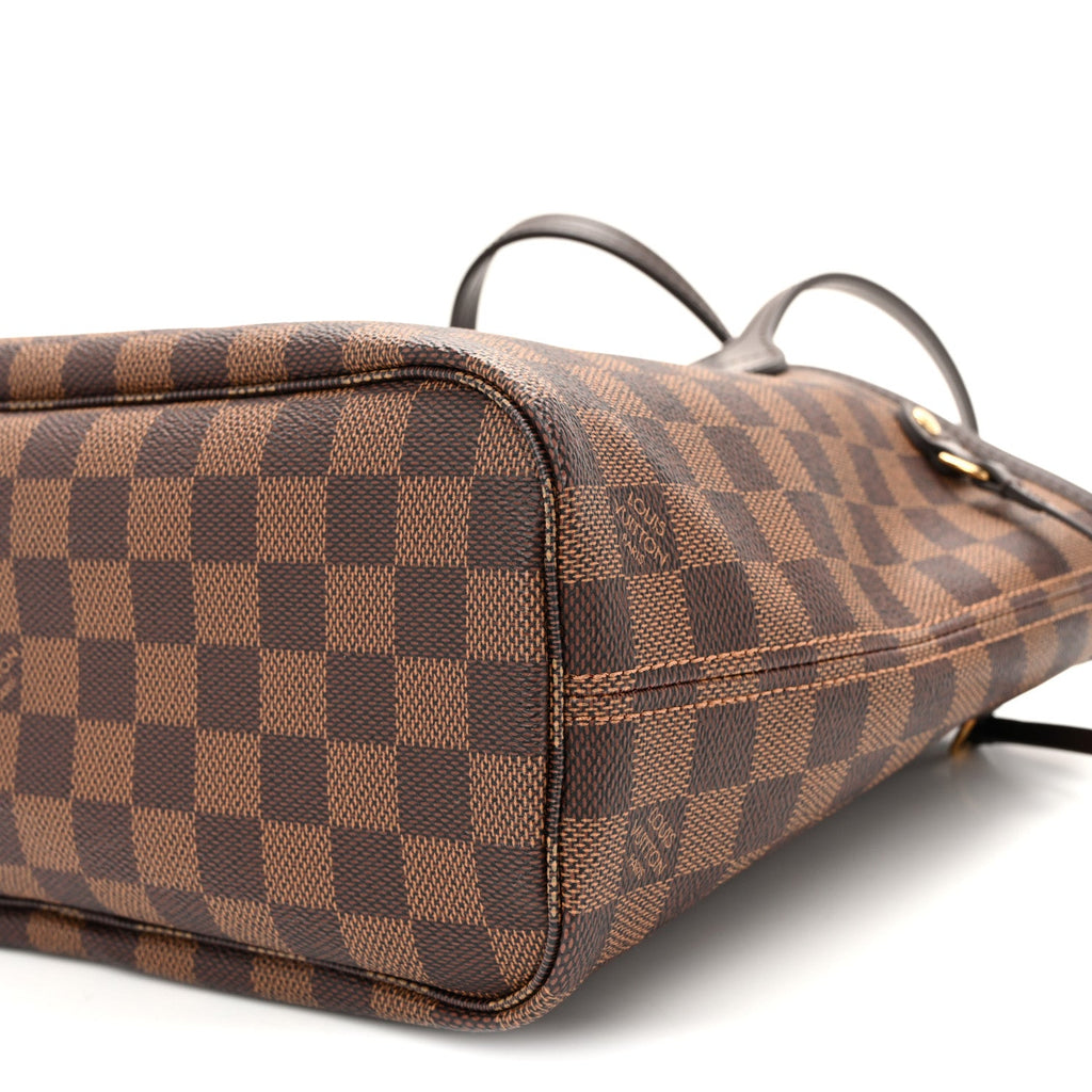 Damier Ebene Neo Neverfull PM