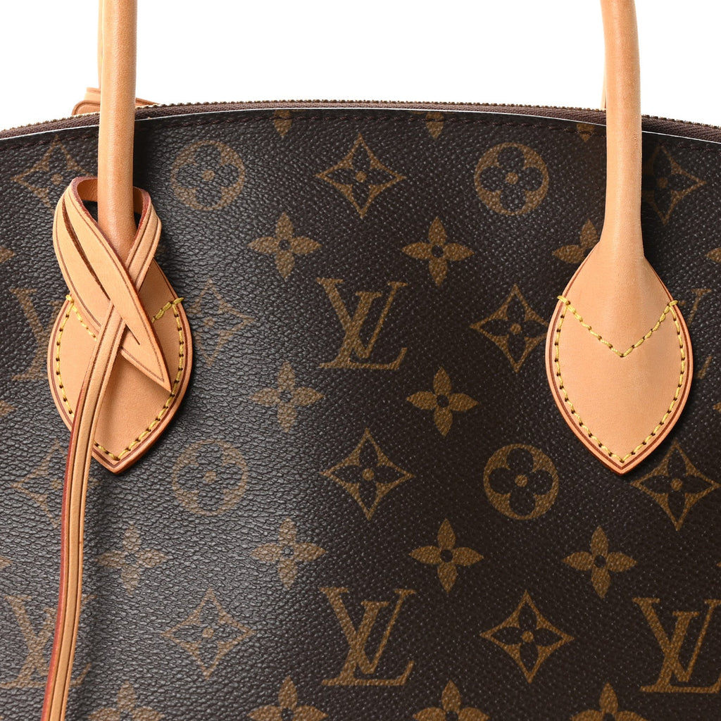 Monogram Lockit PM
