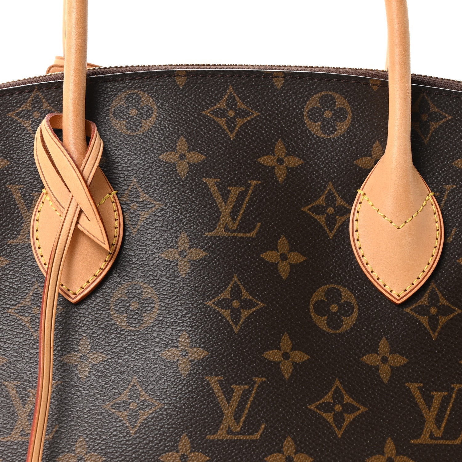 Monogram Lockit PM