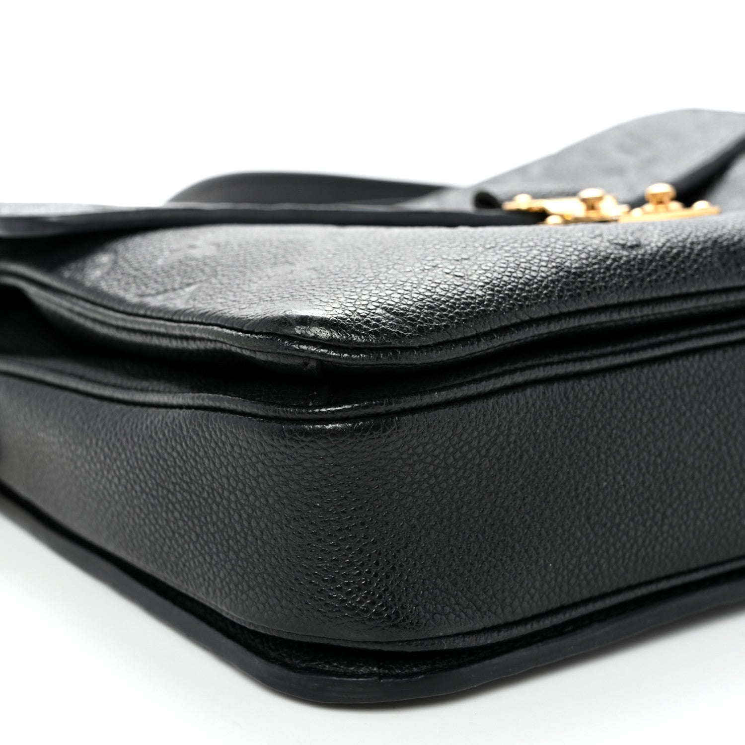Empreinte Pochette Metis Black