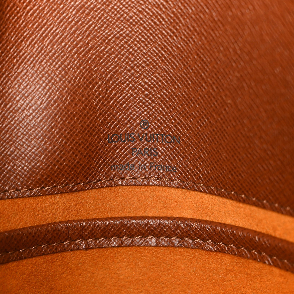 Monogram Musette Tango
