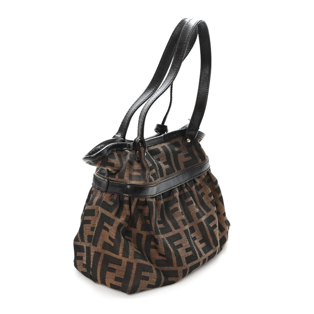 Zucca Mare Mini Bag Tobacco