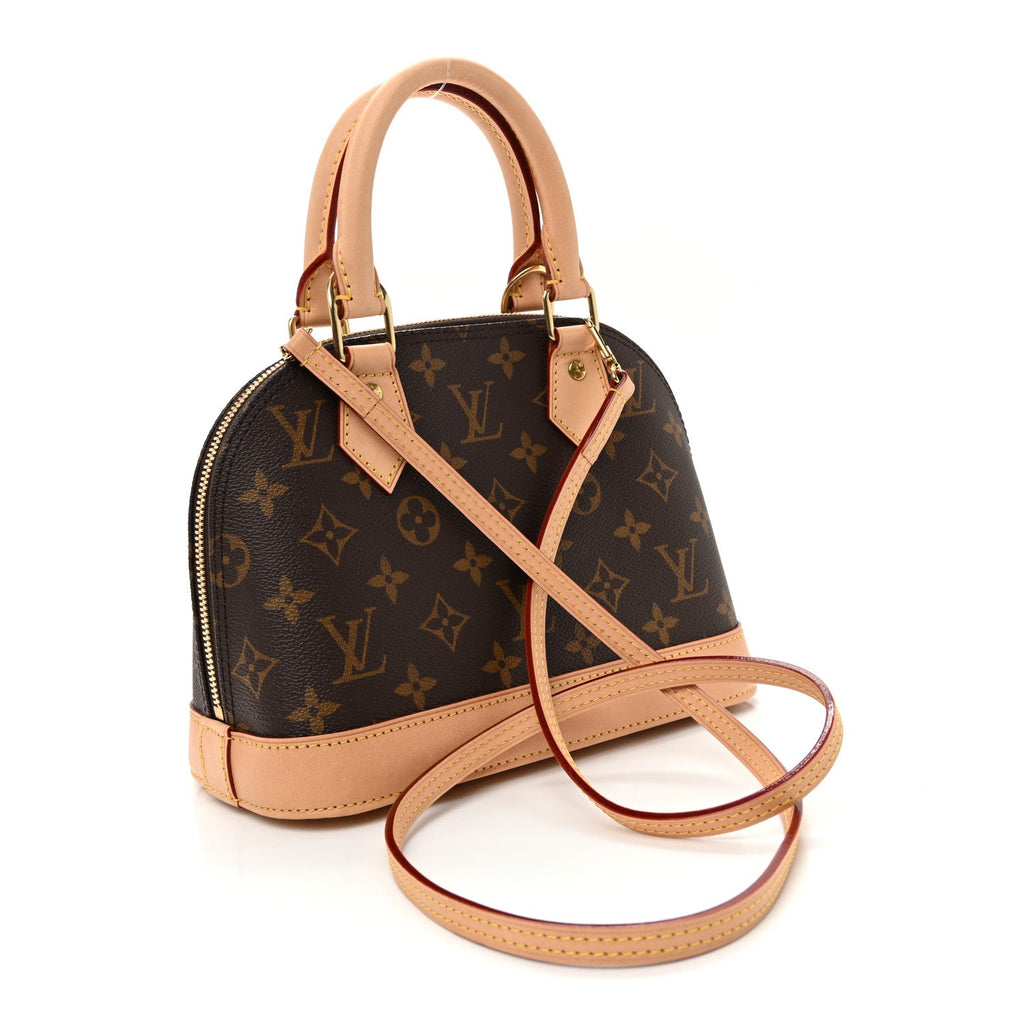 Monogram Alma BB