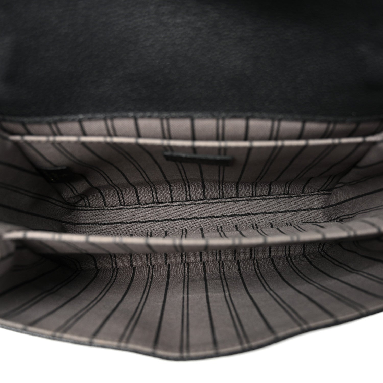 Empreinte Pochette Metis Black