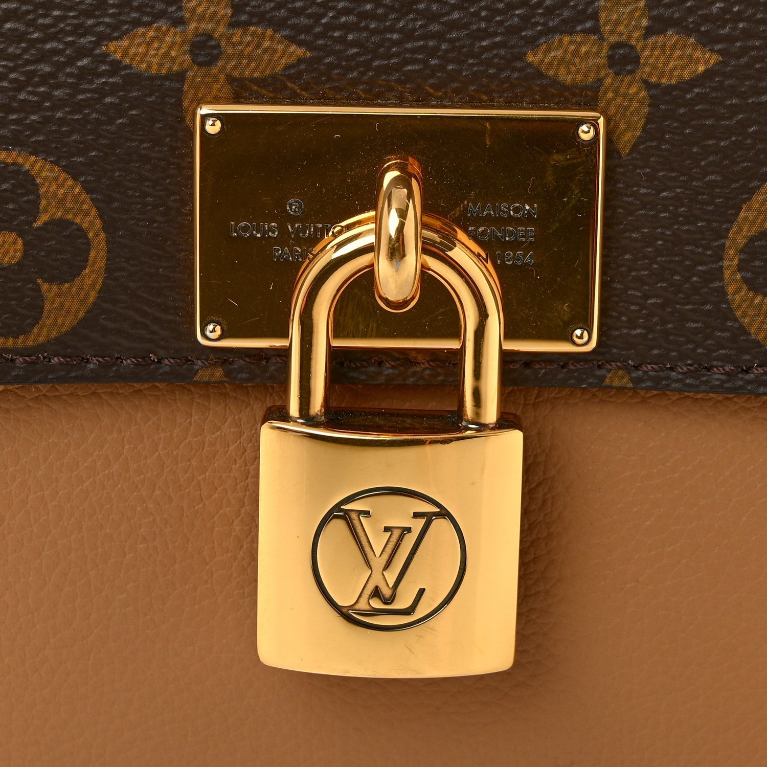 Monogram Marignan Sesame
