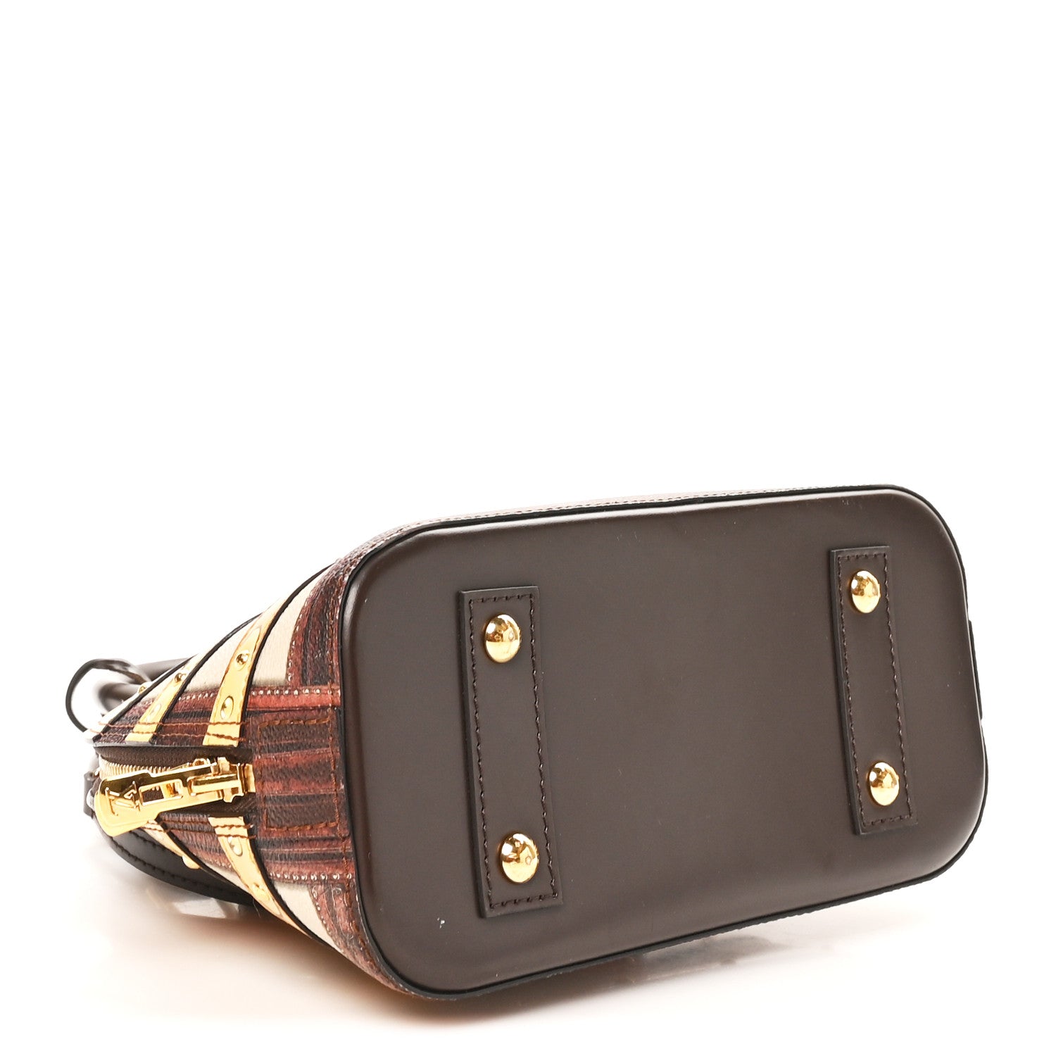 Transformed Canvas Time Trunk Alma BB Beige