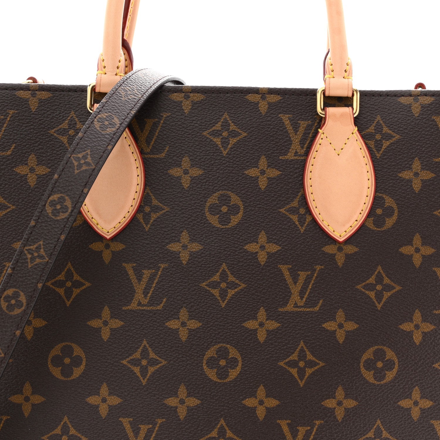 Monogram Sac Plat PM