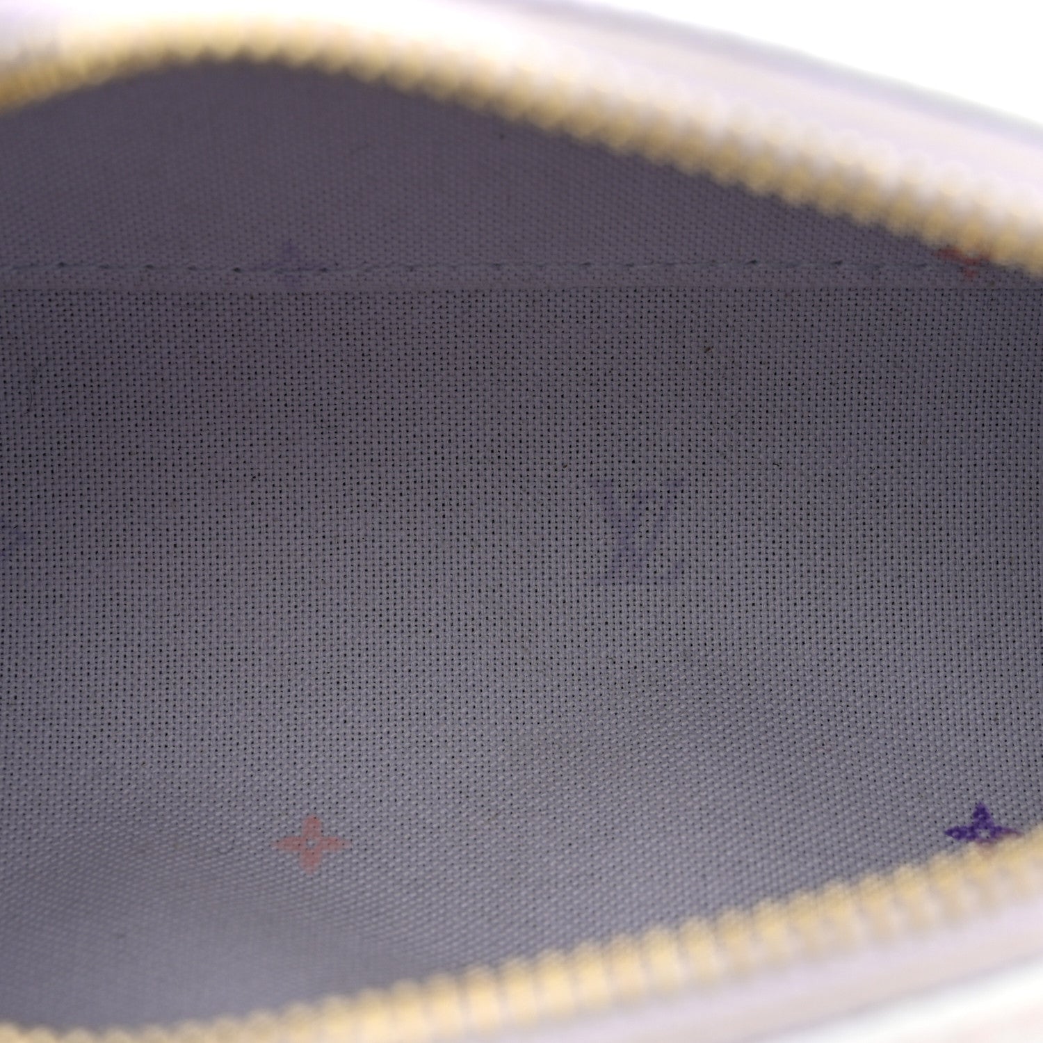 Monogram Giant Spring In The City Papillon BB Sunrise Pastel