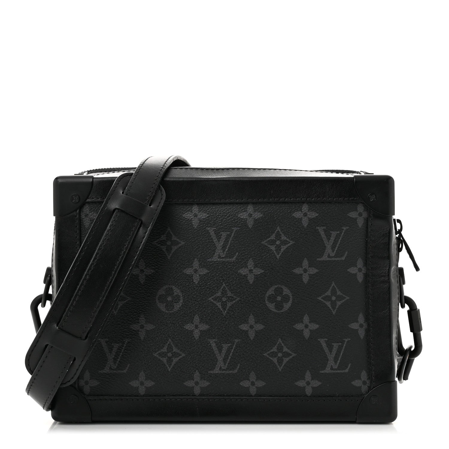 Monogram Eclipse Soft Trunk