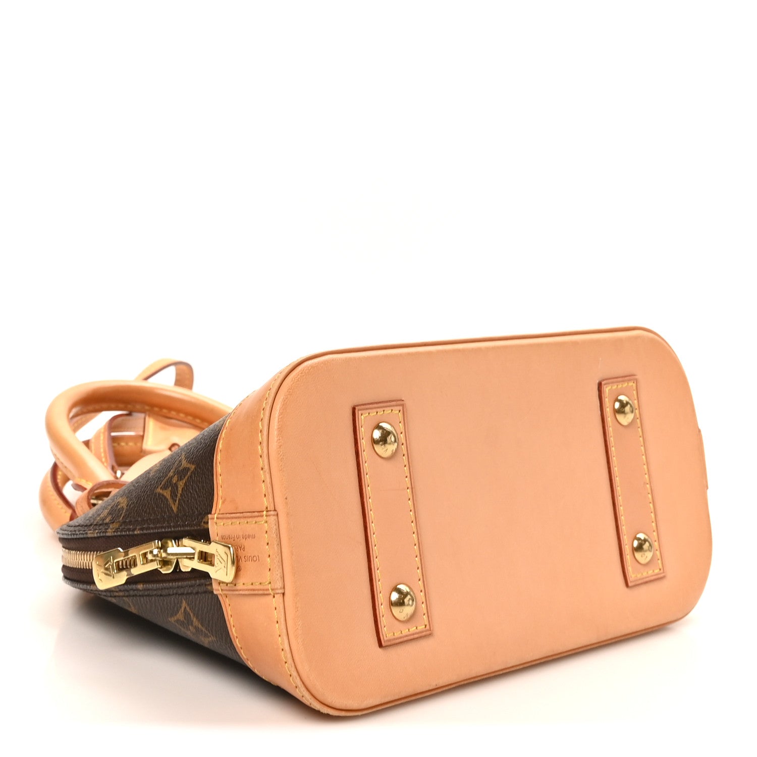 Monogram Alma BB