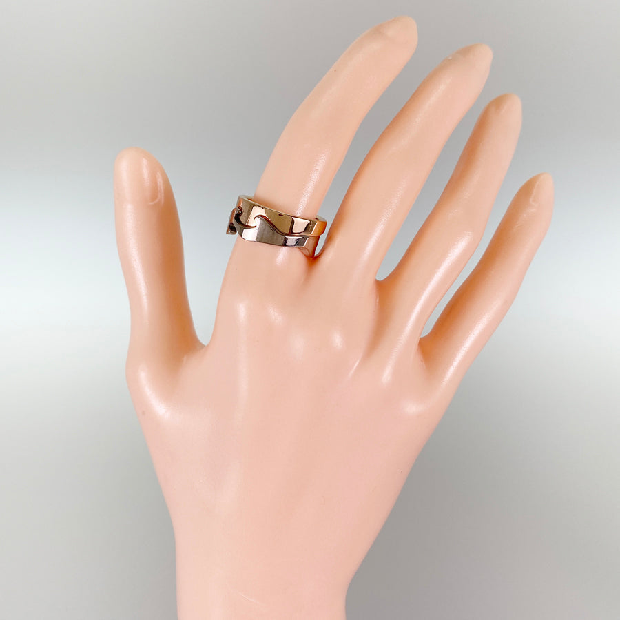 Georg Jensen Fusion Ring