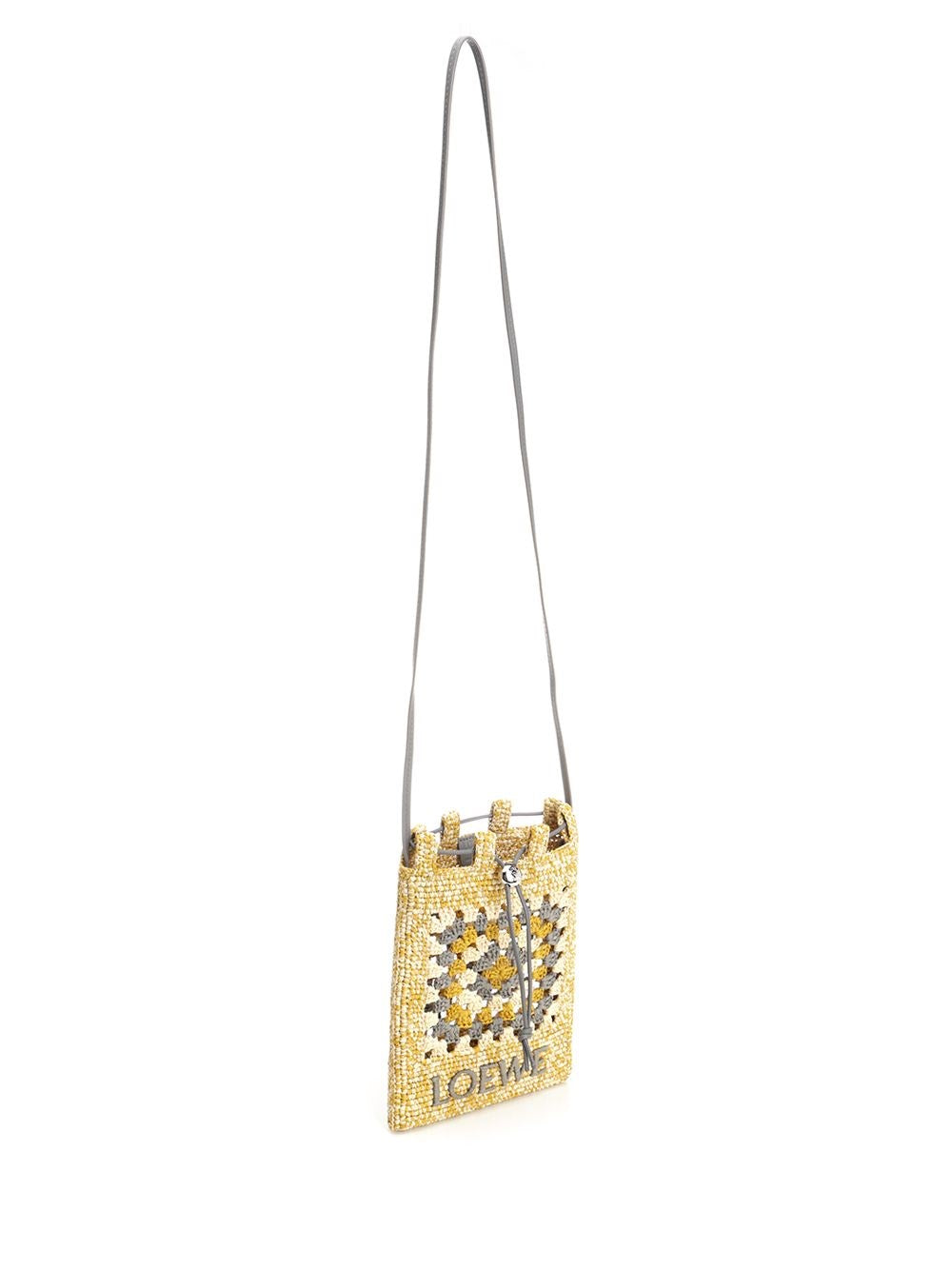 Loewe Paula's Ibiza Women Drawstring Pocket