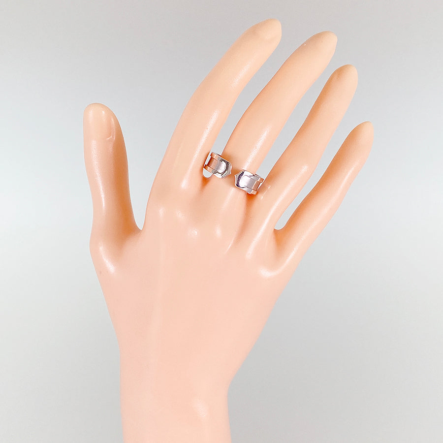 Cartier C2 Ring